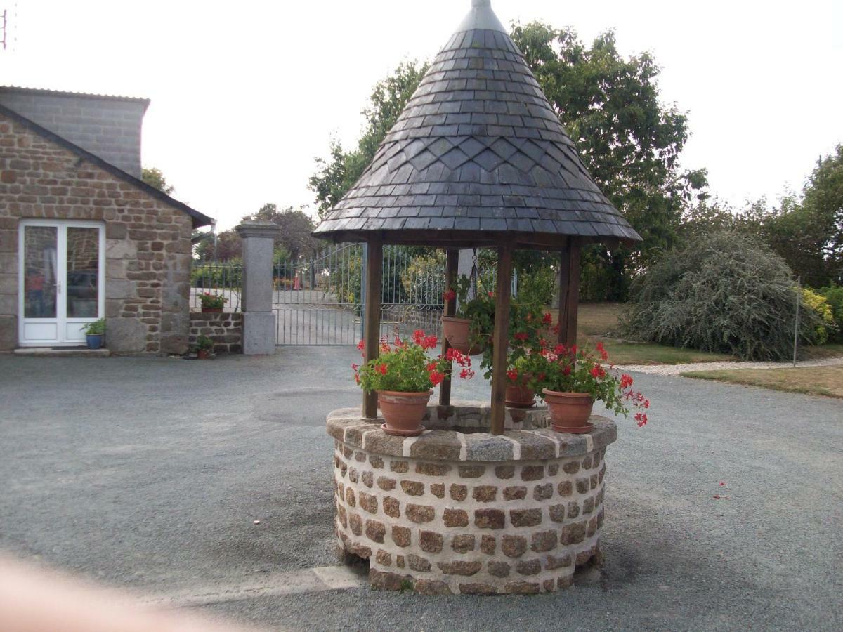 Chambres D'Hotes La Belle Taille Lassay-les-Chateaux Exterior photo